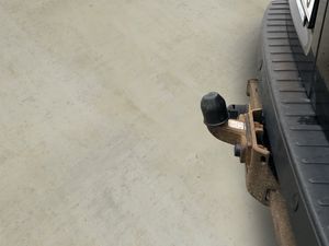Ford Transit Custom bild 10