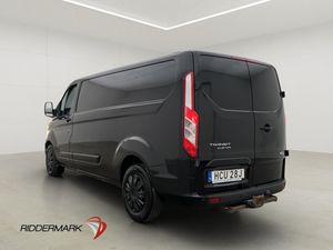 Ford Transit Custom bild 7