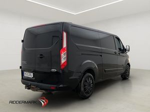 Ford Transit Custom bild 9