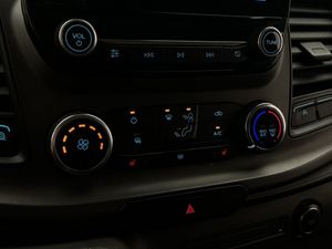 Ford Transit Custom bild 25