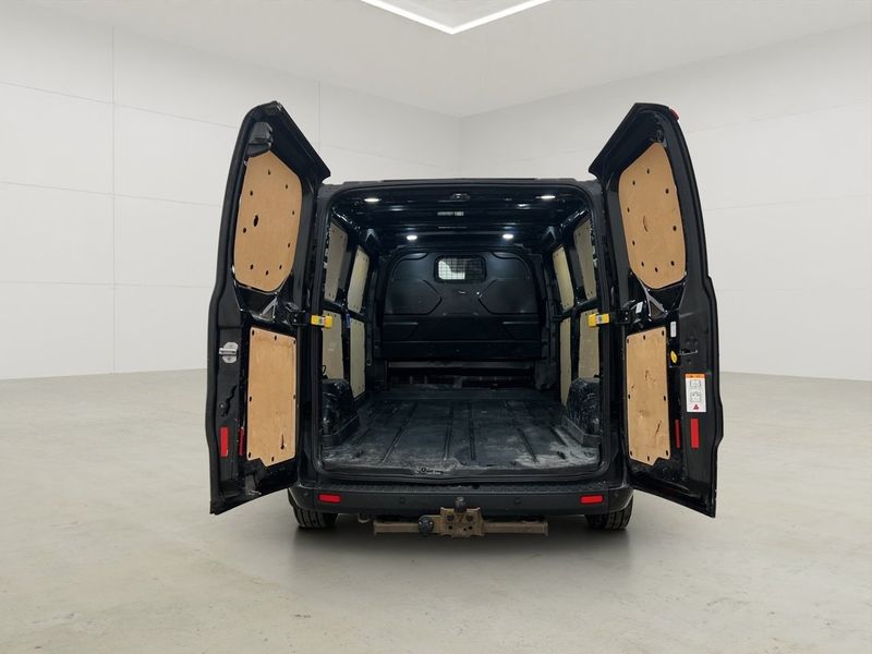 Ford Transit Custom bild 12