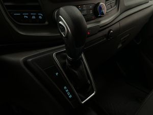 Ford Transit Custom bild 26