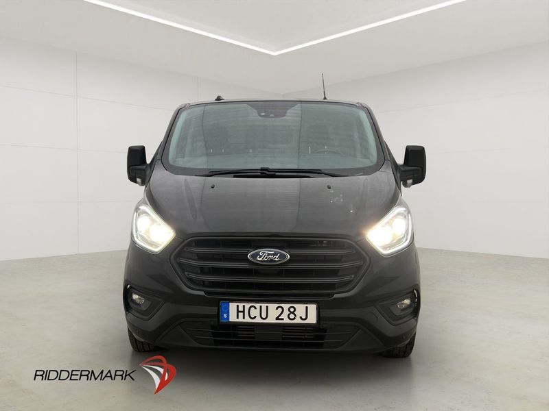 Ford Transit Custom bild 5