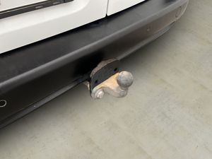 Citroen Berlingo bild 10