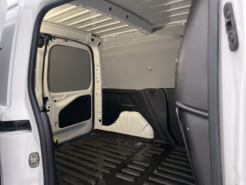 Citroen Berlingo bild 12
