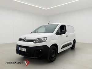 Citroen Berlingo bild 3