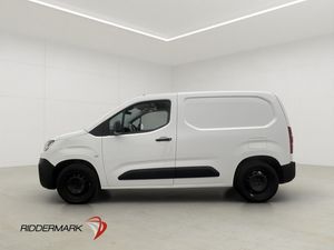 Citroen Berlingo bild 6