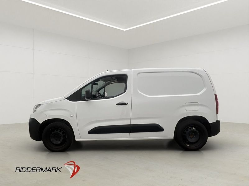 Citroen Berlingo bild 6