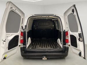 Citroen Berlingo bild 11