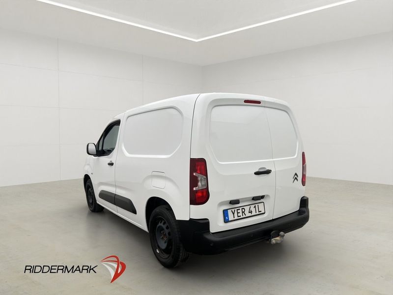 Citroen Berlingo bild 7