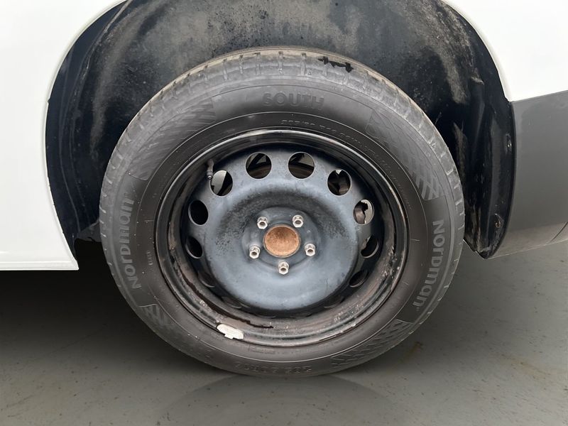 Citroen Berlingo bild 26