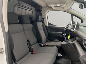 Citroen Berlingo bild 23