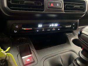 Citroen Berlingo bild 22