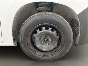 Citroen Berlingo bild 28
