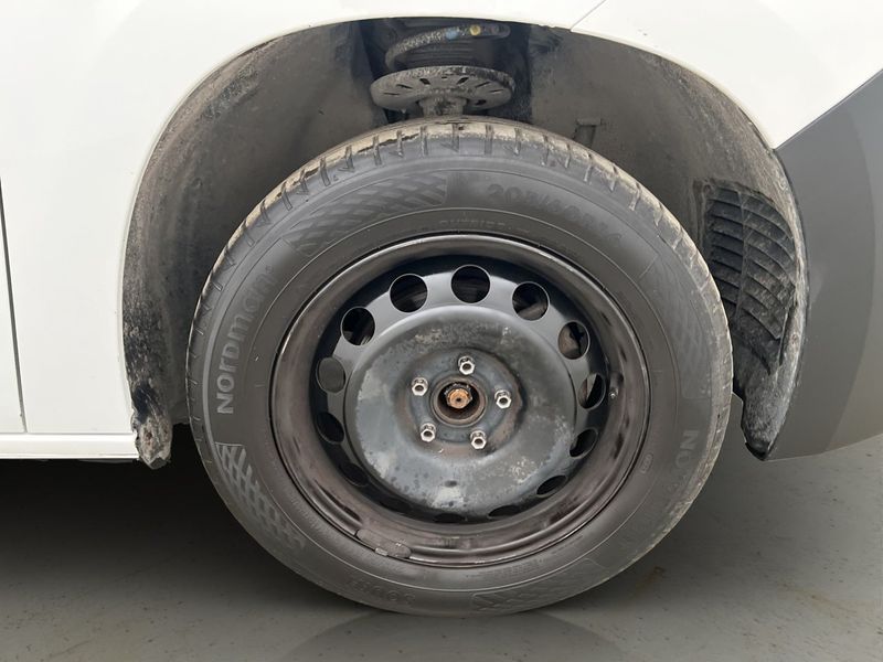 Citroen Berlingo bild 28