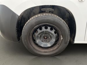 Citroen Berlingo bild 25