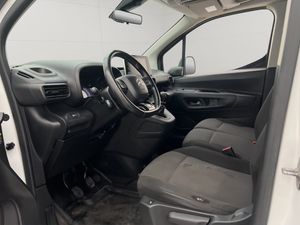 Citroen Berlingo bild 14