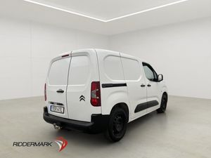Citroen Berlingo bild 9