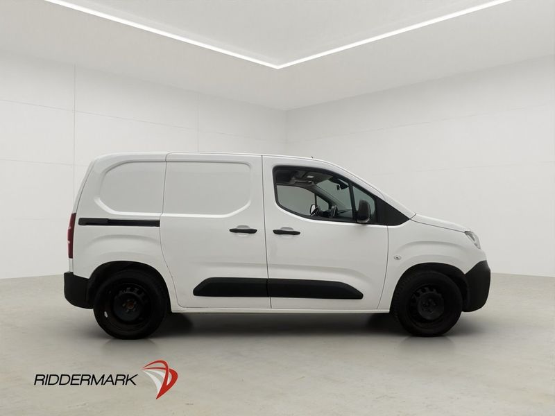 Citroen Berlingo bild 2
