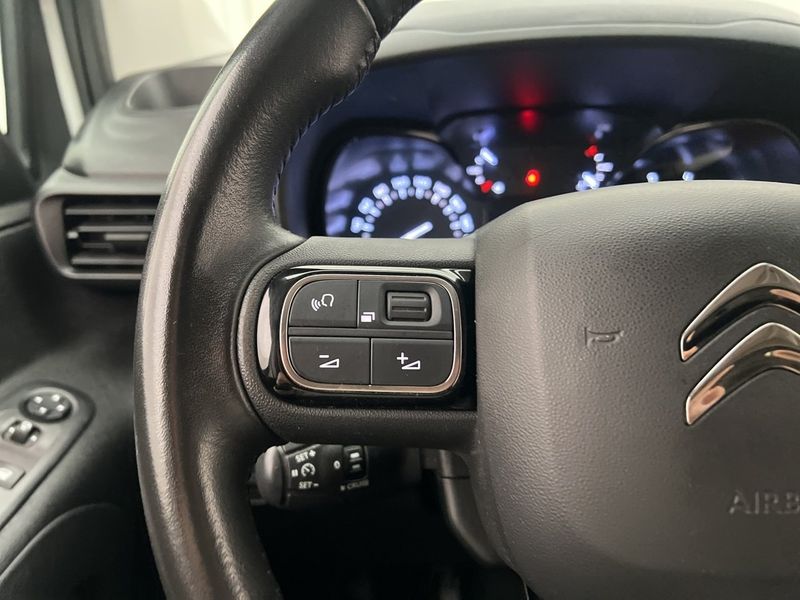 Citroen Berlingo bild 15