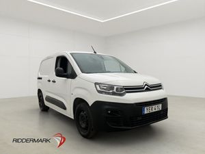 Citroen Berlingo bild 1