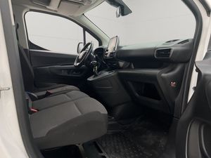 Citroen Berlingo bild 24