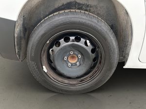 Citroen Berlingo bild 27