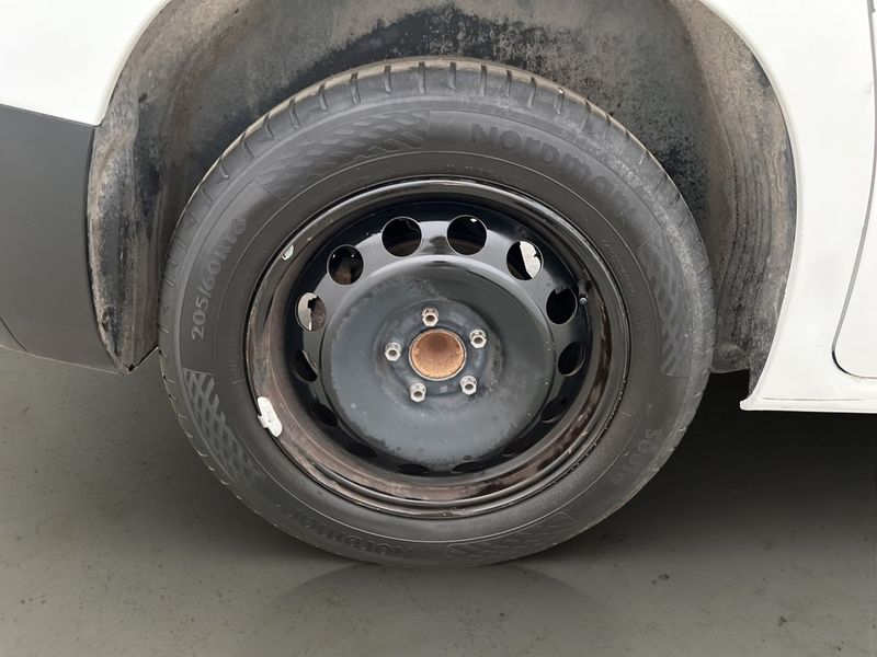 Citroen Berlingo bild 27
