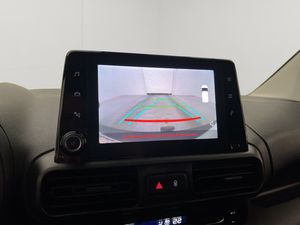 Citroen Berlingo bild 18