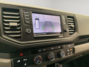 Volkswagen Crafter bild 20