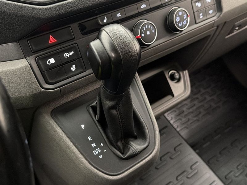 Volkswagen Crafter bild 19
