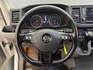 Volkswagen Crafter bild 16