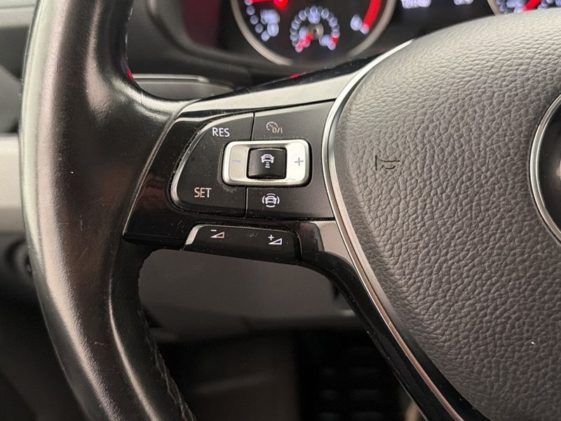 Volkswagen Crafter bild 17