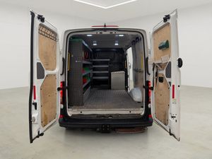 Volkswagen Crafter bild 12