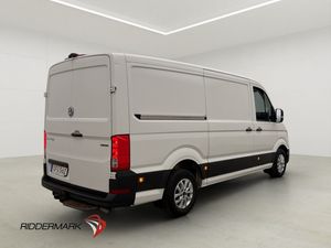 Volkswagen Crafter bild 9