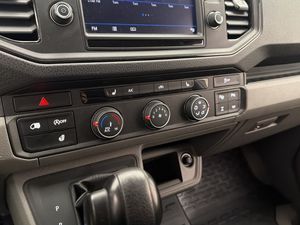 Volkswagen Crafter bild 25