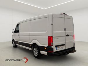 Volkswagen Crafter bild 7