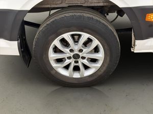 Volkswagen Crafter bild 32