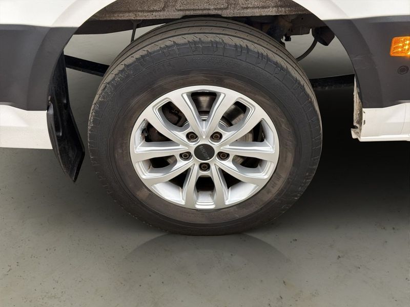 Volkswagen Crafter bild 32