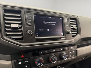 Volkswagen Crafter bild 21