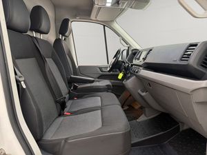 Volkswagen Crafter bild 27