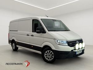 Volkswagen Crafter bild 3