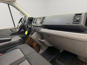 Volkswagen Crafter bild 28