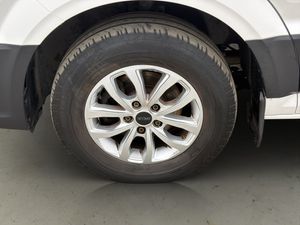 Volkswagen Crafter bild 30