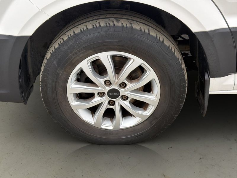Volkswagen Crafter bild 30