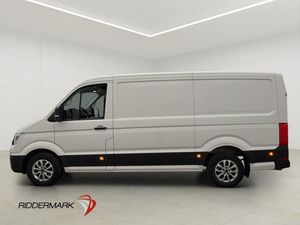 Volkswagen Crafter bild 6