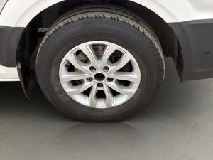 Volkswagen Crafter bild 33
