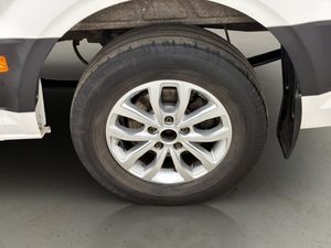 Volkswagen Crafter bild 31