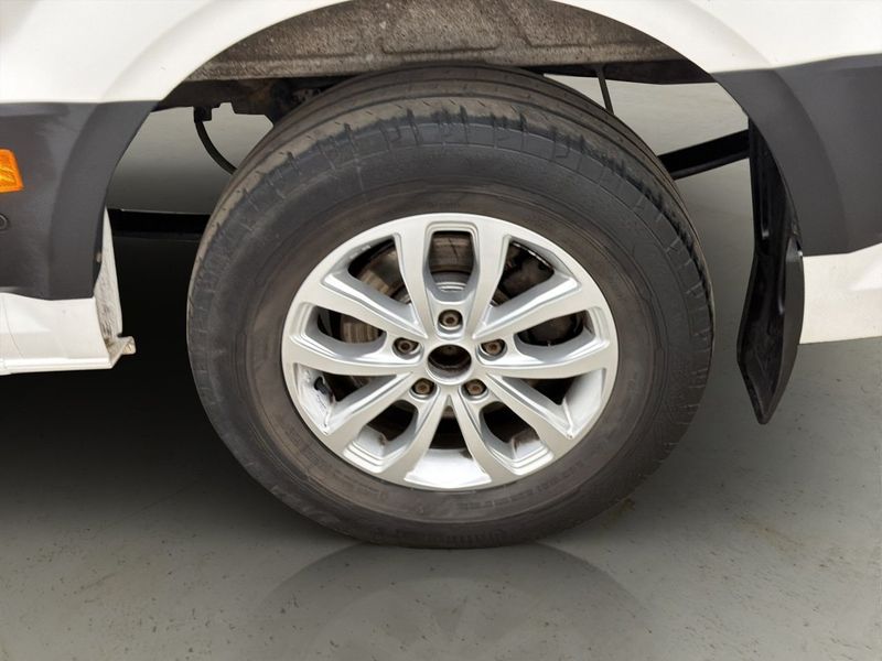 Volkswagen Crafter bild 31