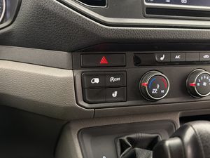 Volkswagen Crafter bild 24